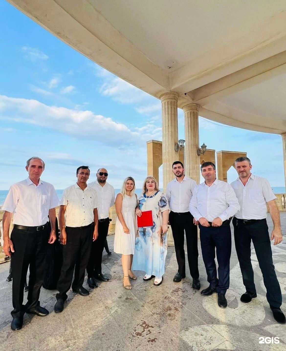 Отзывы на компанию Дербент в Дербенте c фото