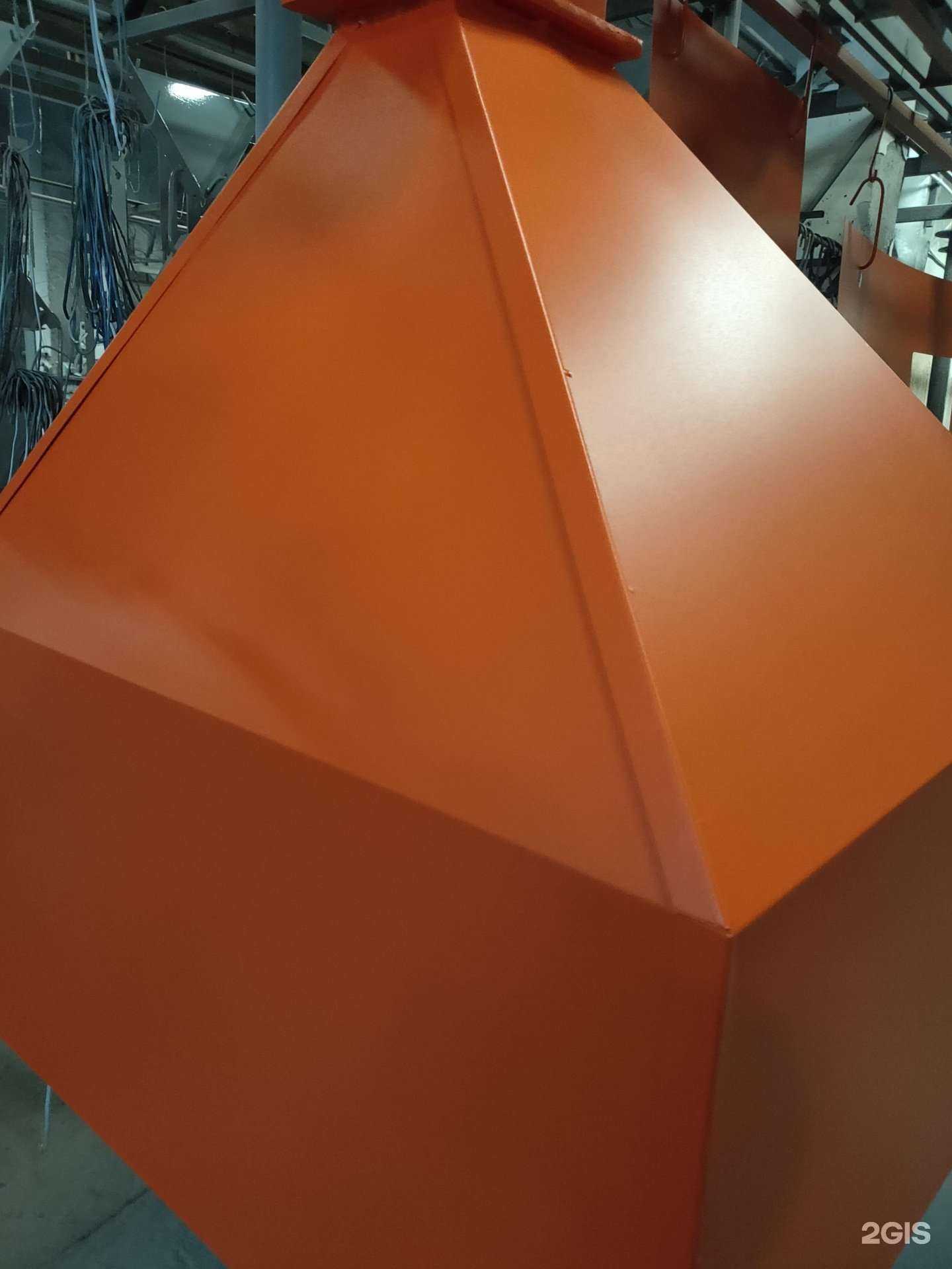 Отзывы на компанию Полимерка в Казани c фото