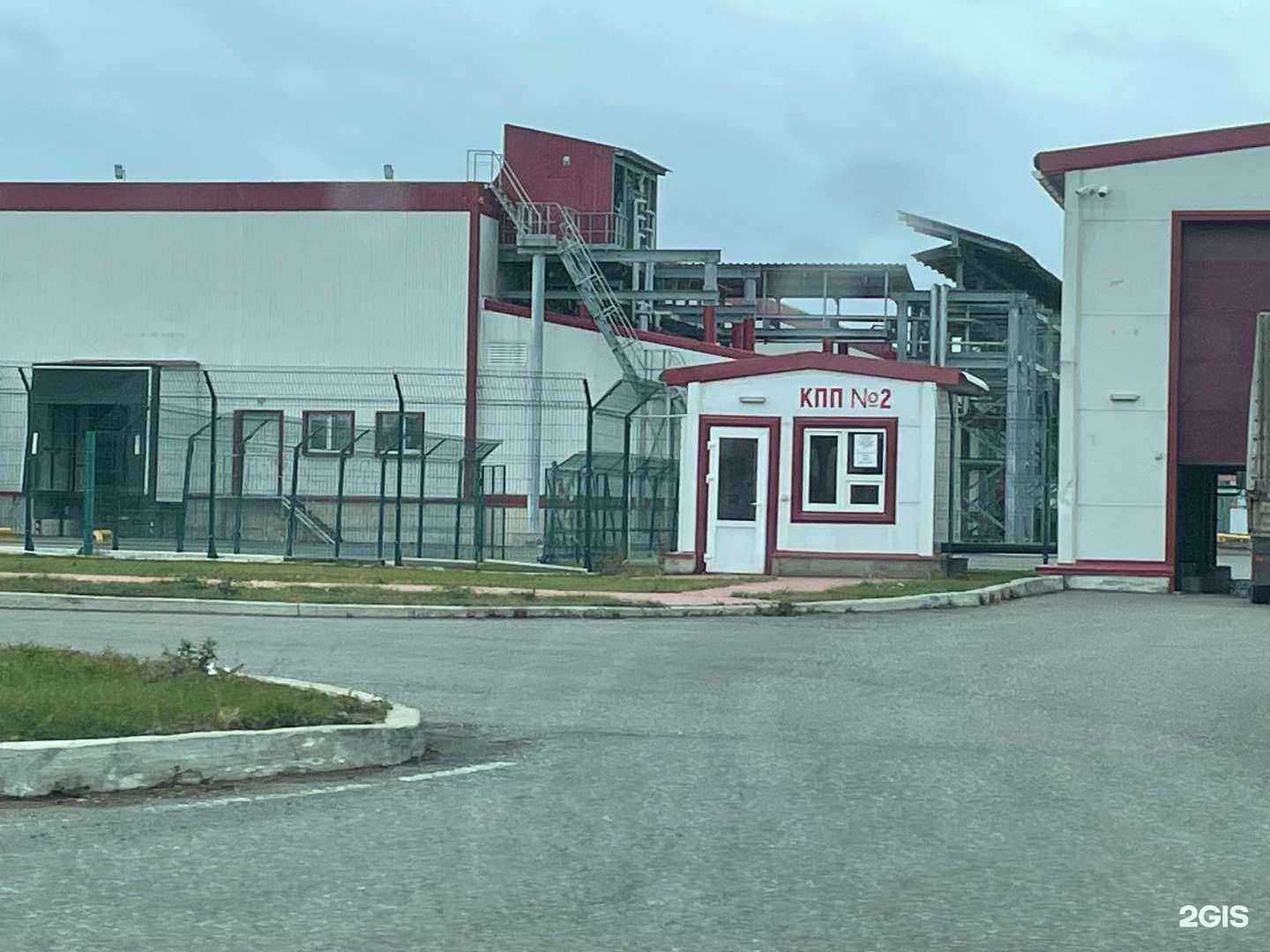 Отзывы на компанию Камский в г. Набережные Челны c фото