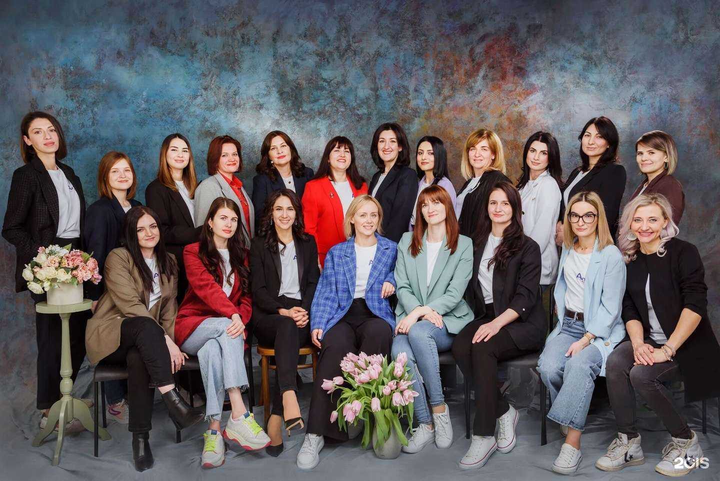 Отзывы на компанию Angloclub в г. Майкоп c фото