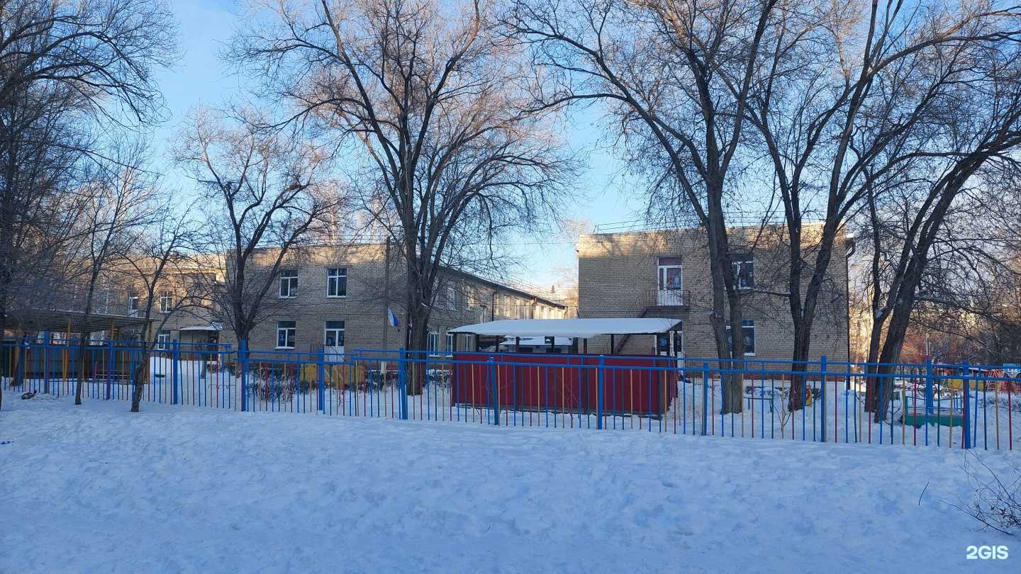 Отзывы на компанию Теремок в г. Гай c фото