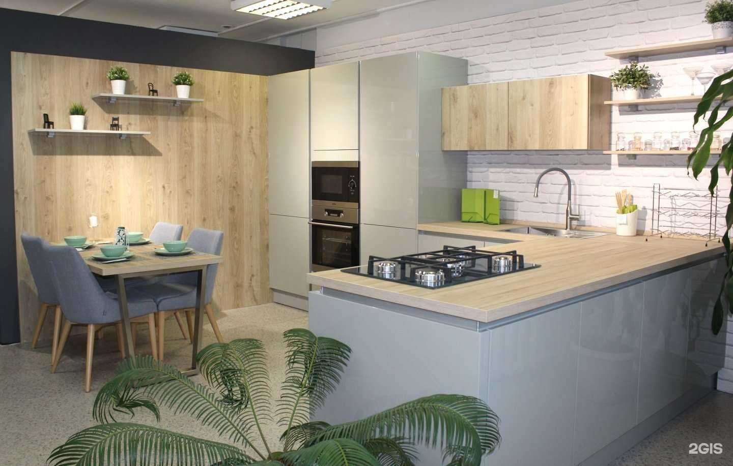 Отзывы на компанию Мебельный Кутюрье в Твери c фото