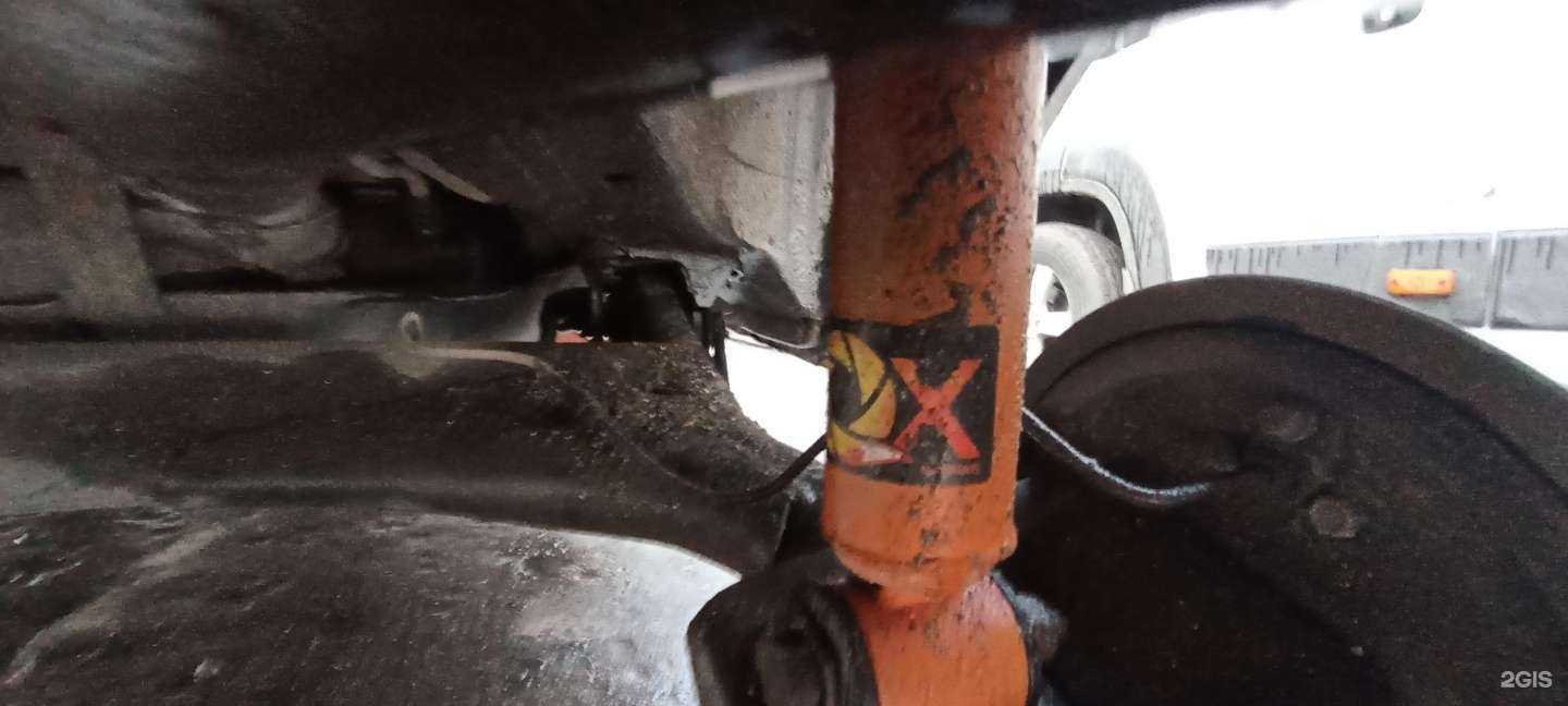 Отзывы на компанию GTS-shop в г. Тольятти c фото