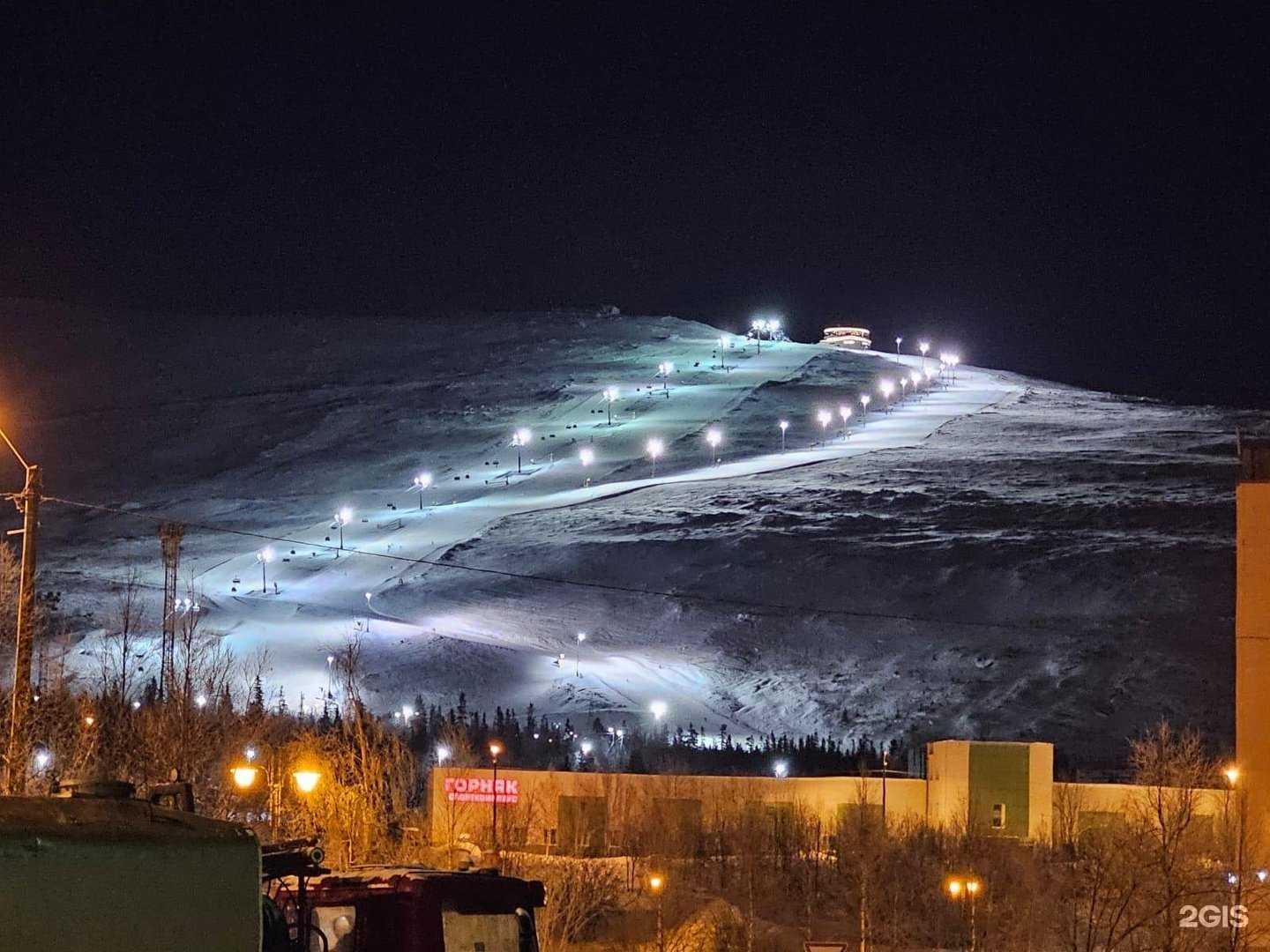 Отзывы на компанию Перец в г. Кировск c фото