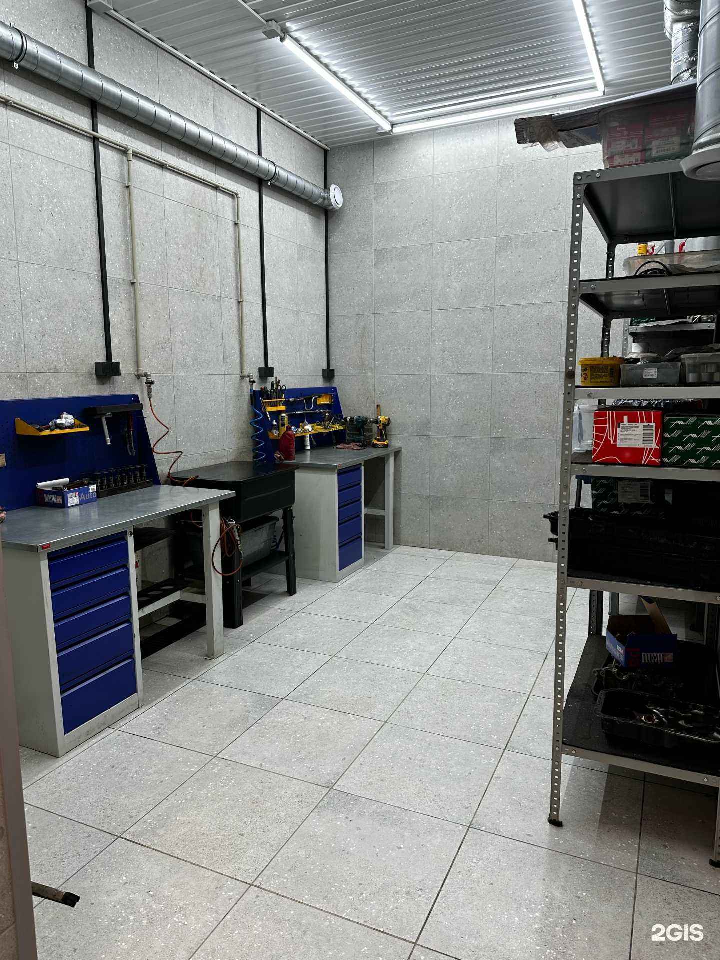 Отзывы на компанию Агрегаты43 в Кирове c фото