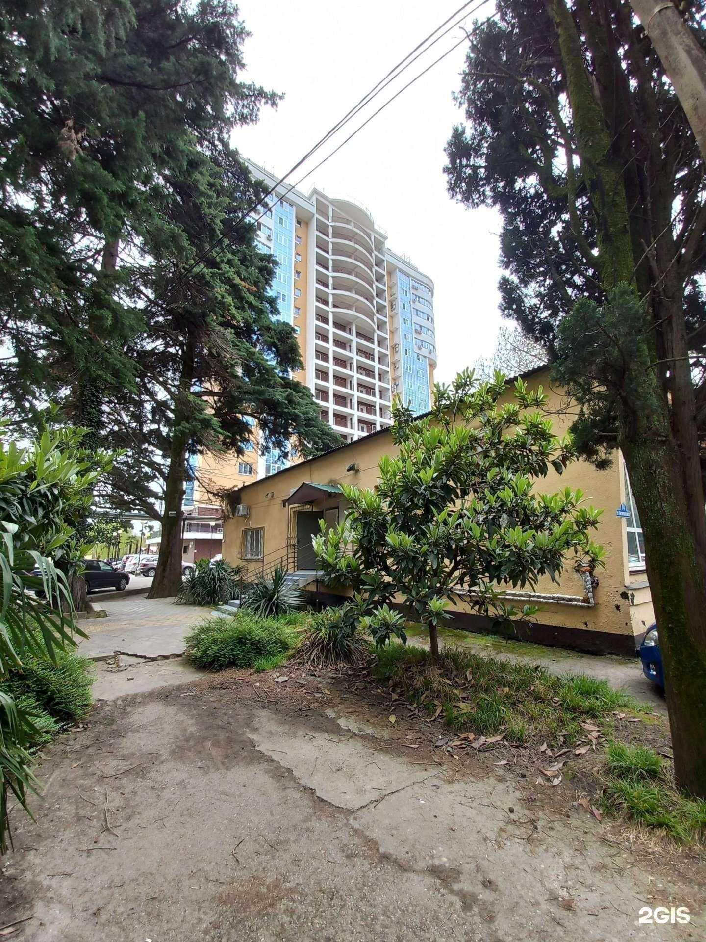 Отзывы на компанию Salsa club Sochi в Сочи c фото - фотография 2 из 2