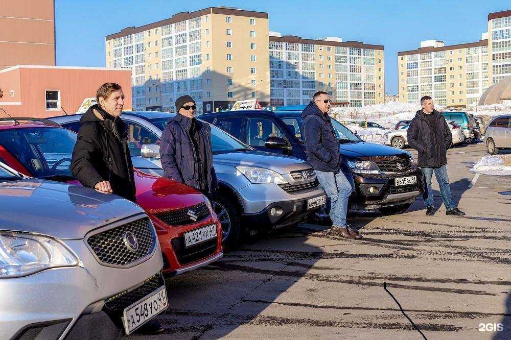 Отзывы на компанию Автолюкс Приоритет в г. Елизово c фото