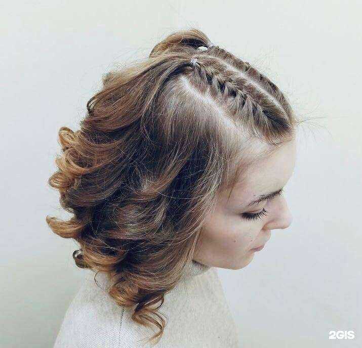 Отзывы на компанию Экспресс-парикмахерская в г. Кемерово c фото