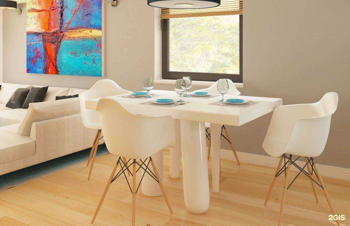 Отзывы на компанию БалСтрой в Владимире c фото