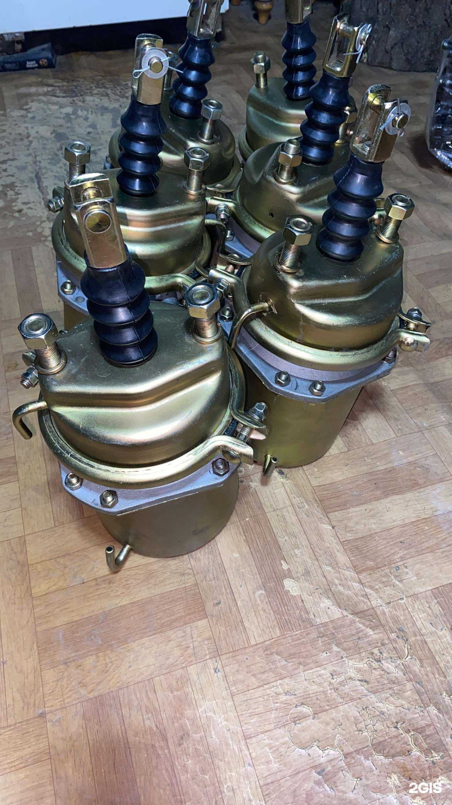 Отзывы на компанию Еврокамаз в Ставрополе c фото