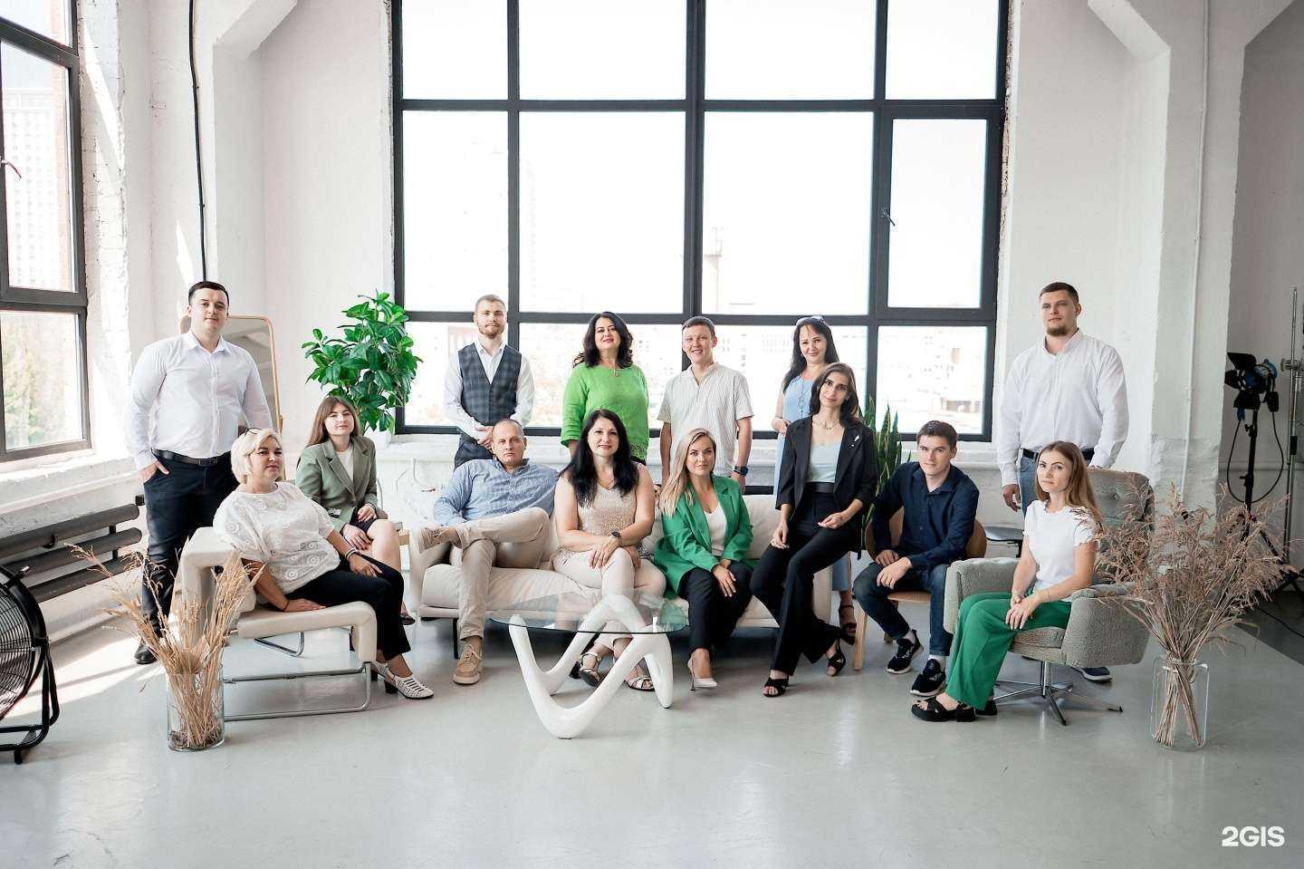 Отзывы на компанию Недвижимость-Юг в г. Краснодар c фото