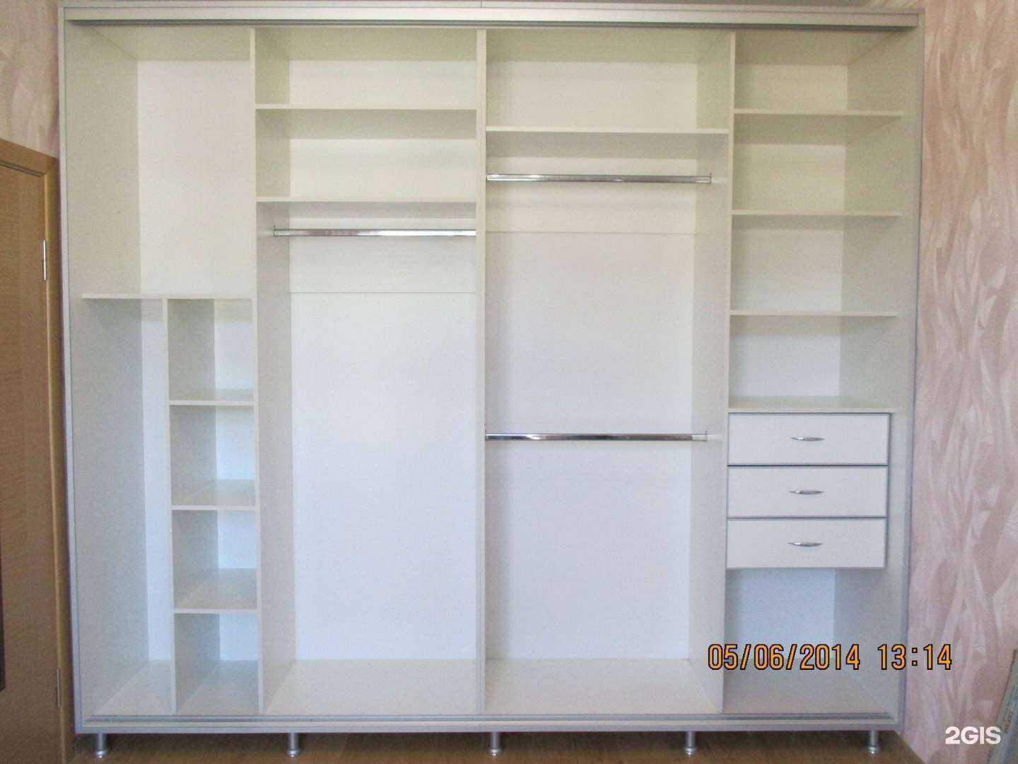 Отзывы на компанию Ария в г. Геленджик c фото