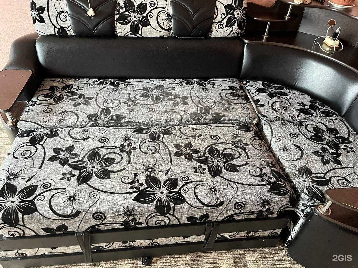 Отзывы на компанию Арт-Клининг в г. Омск c фото