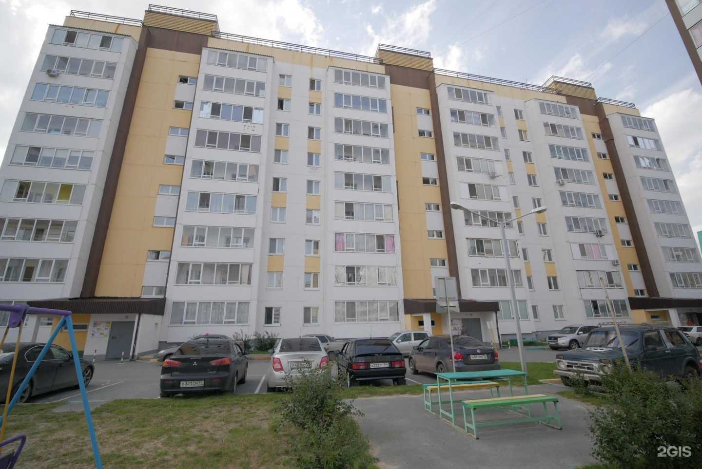 Отзывы на компанию Живая вода в Тюмени c фото - фотография 2 из 2