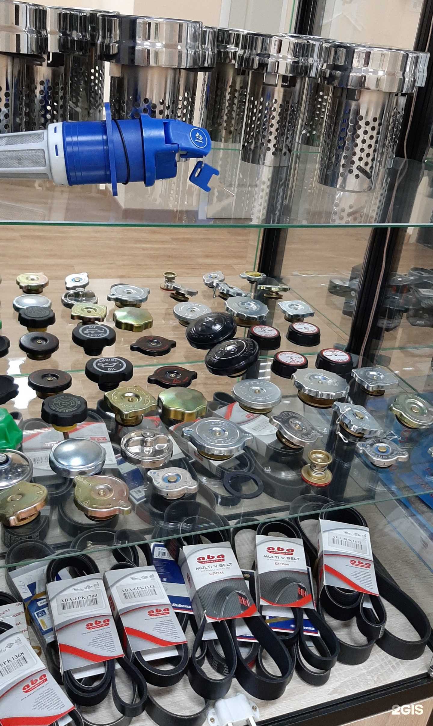 Отзывы на компанию Нрбавто в Набережных Челнах c фото