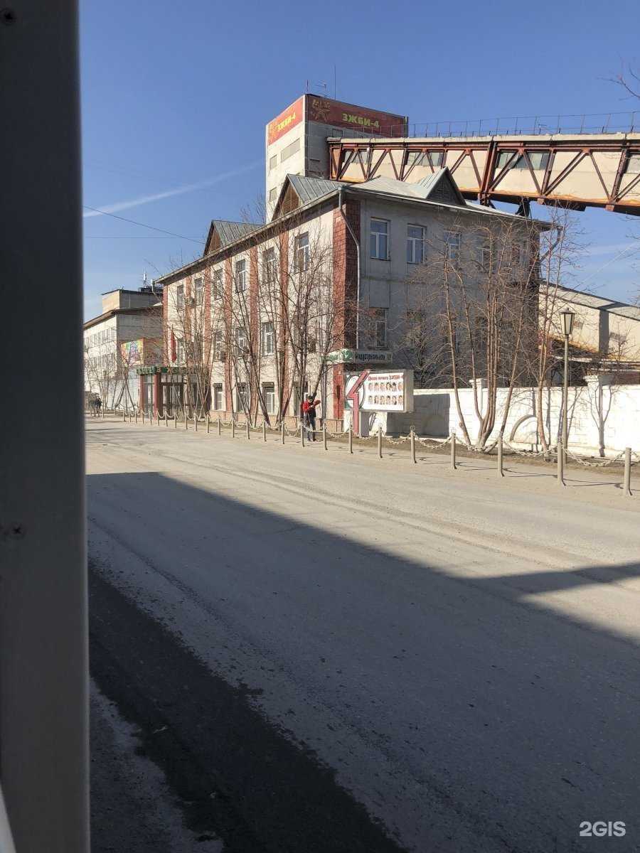 Отзывы на компанию Зжби-4 в Новосибирске c фото - фотография 2 из 2