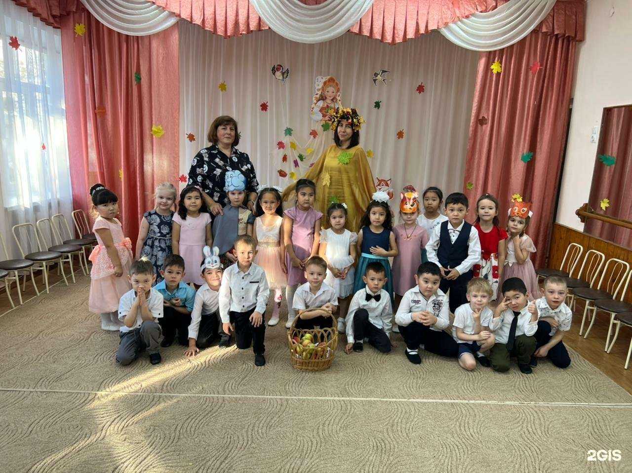 Отзывы на компанию Детский сад №1 в Омске c фото
