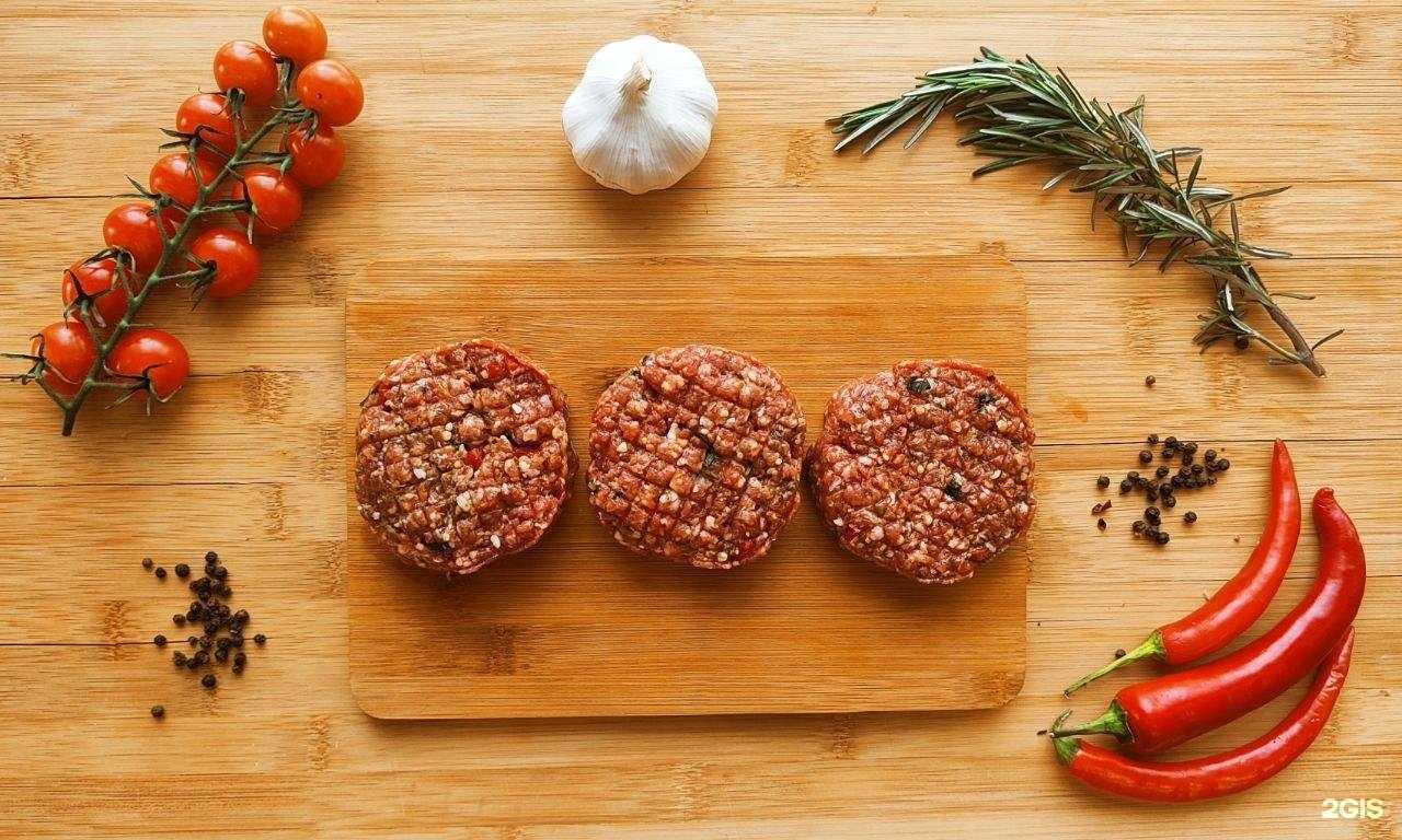 Отзывы на компанию #Мясной Фермер Эко в Набережных Челнах c фото