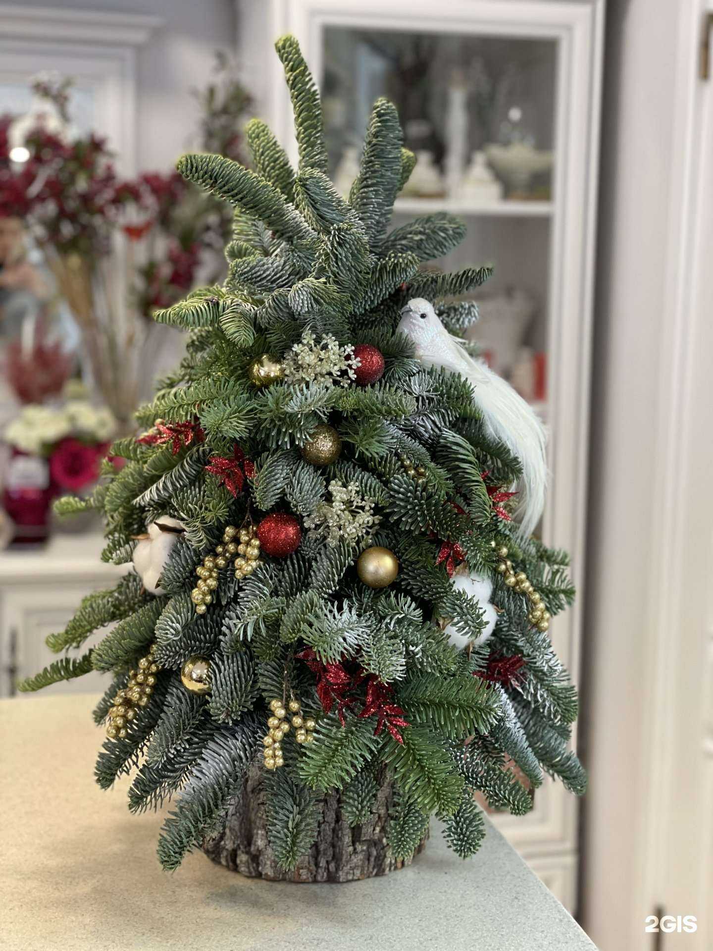 Отзывы на компанию Букетная в Балашихе c фото