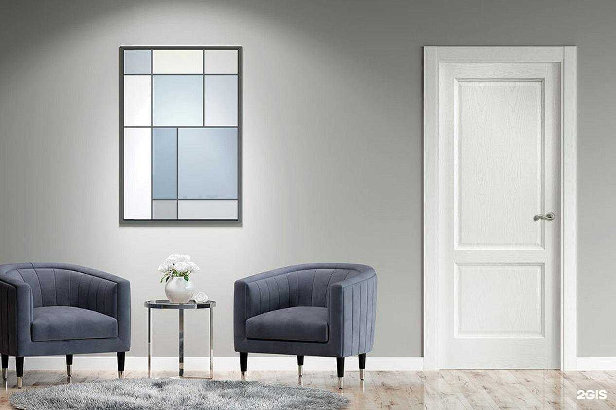 Отзывы на компанию Дверной холдинг в Саранске c фото