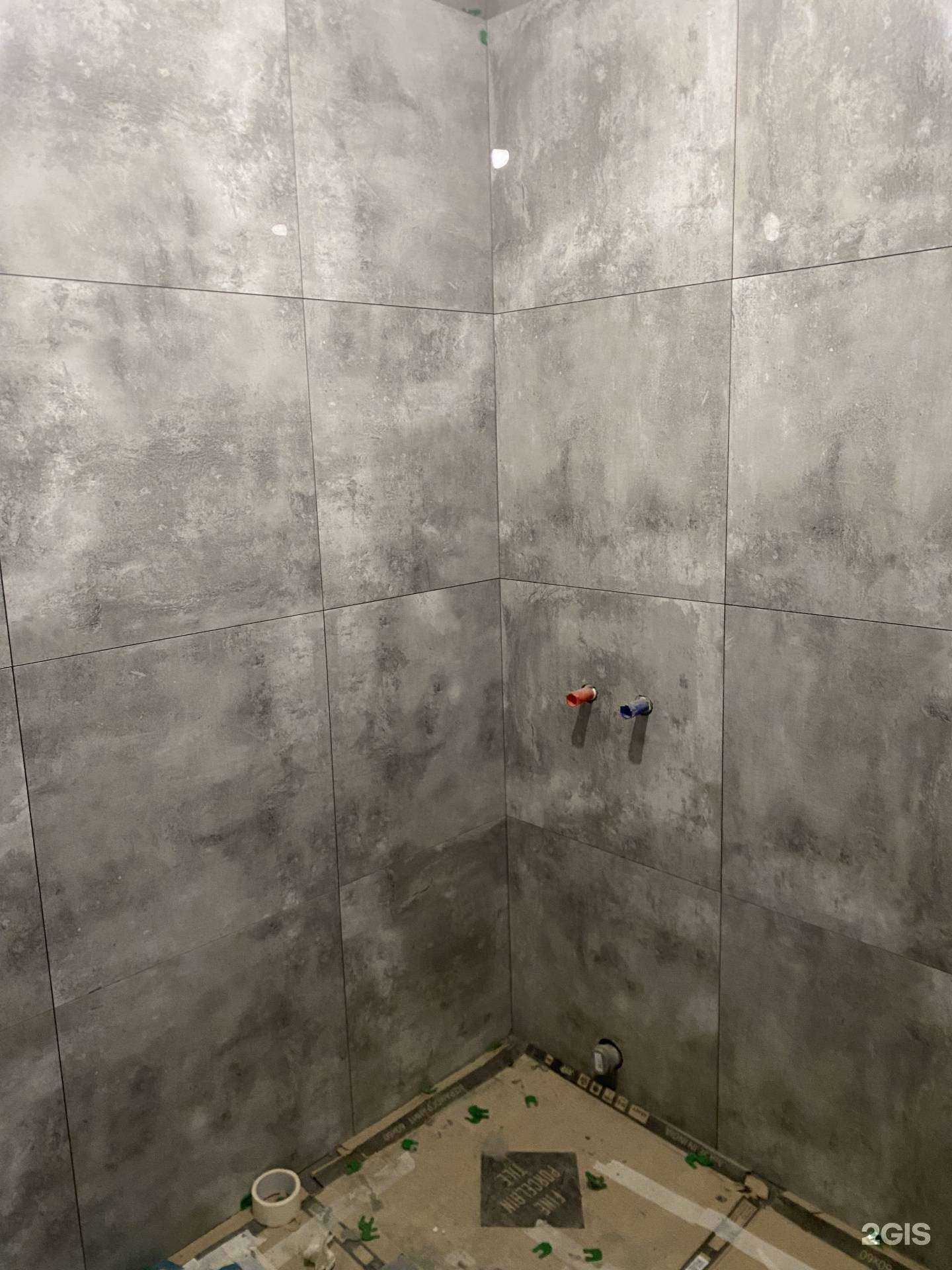 Отзывы на компанию Компания по ремонту помещений в г. Красноярск c фото