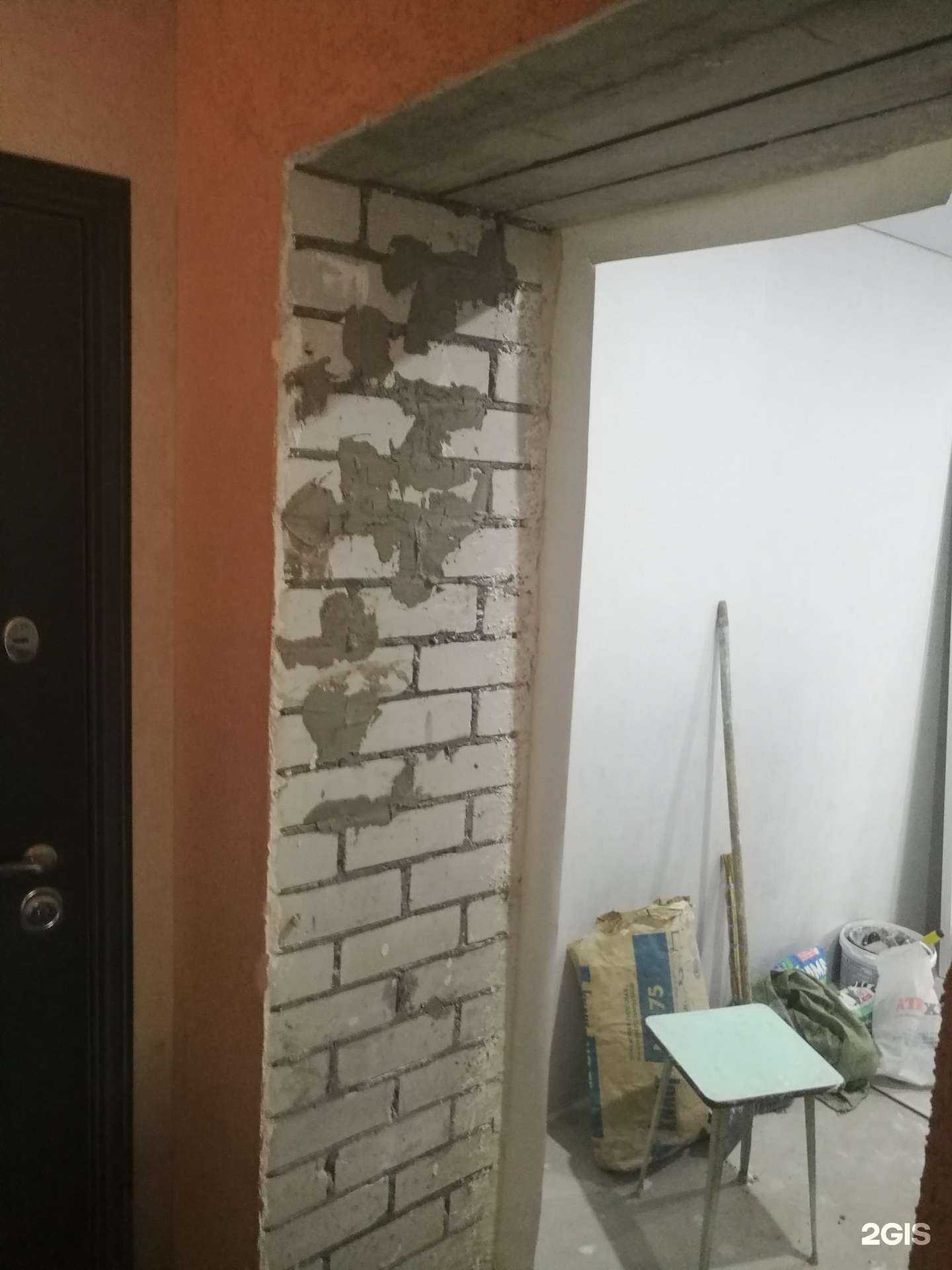 Отзывы на компанию Бульдорс в Саратове c фото