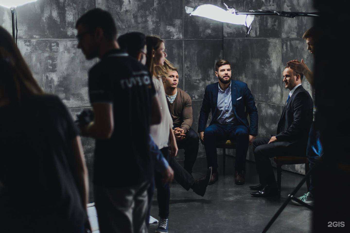 Отзывы на компанию Ruvision в г. Челябинск c фото