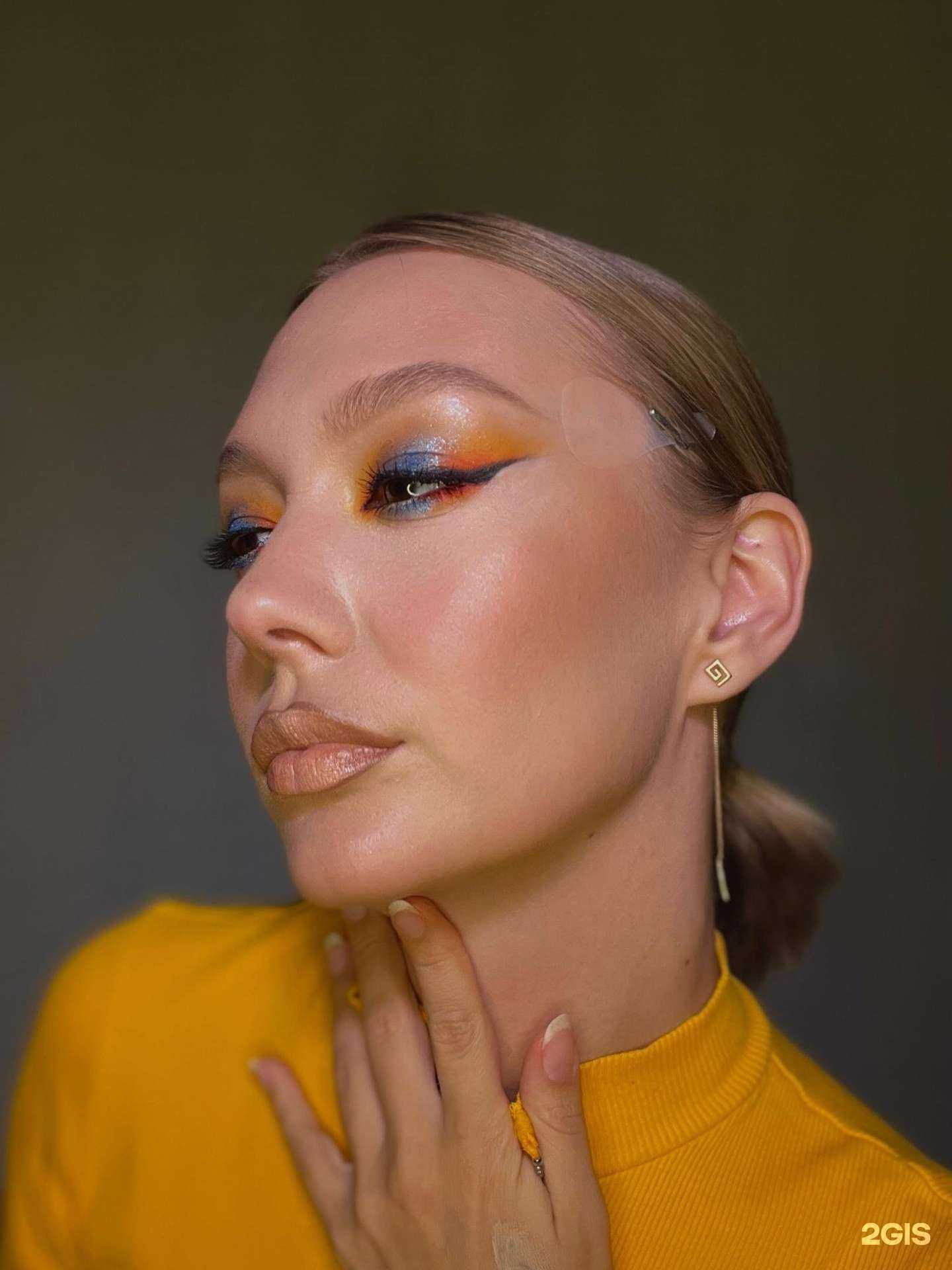 Отзывы на компанию Anet Saya Mua в Екатеринбурге c фото