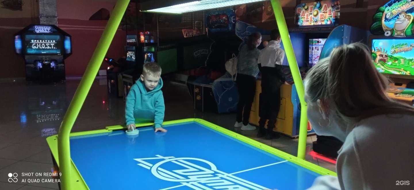 Отзывы на компанию HAPPY-LAND в Бийске c фото