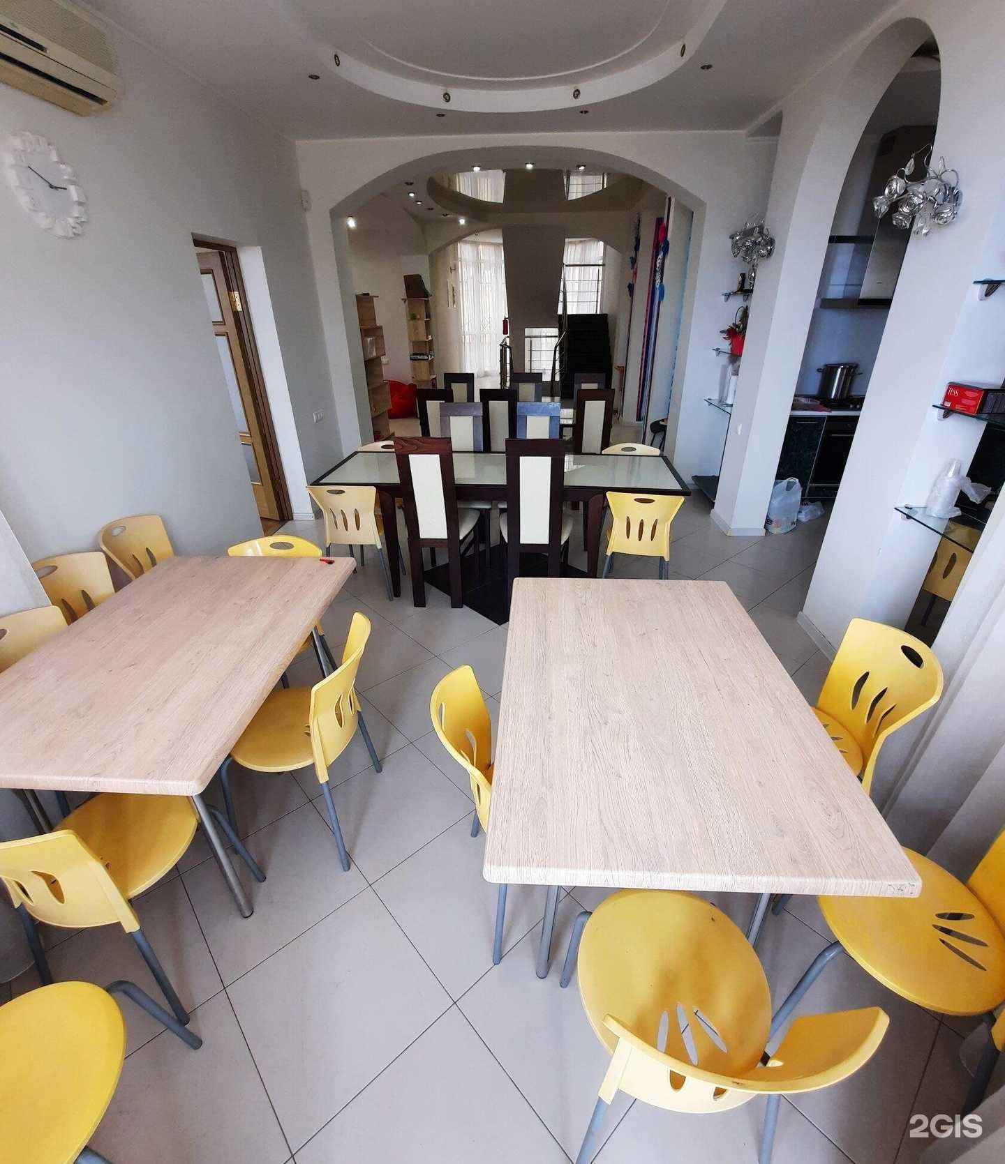 Отзывы на компанию Зажигаем таланты в Сочи c фото