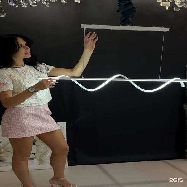 Отзывы на компанию Империя света в г. Саратов c фото