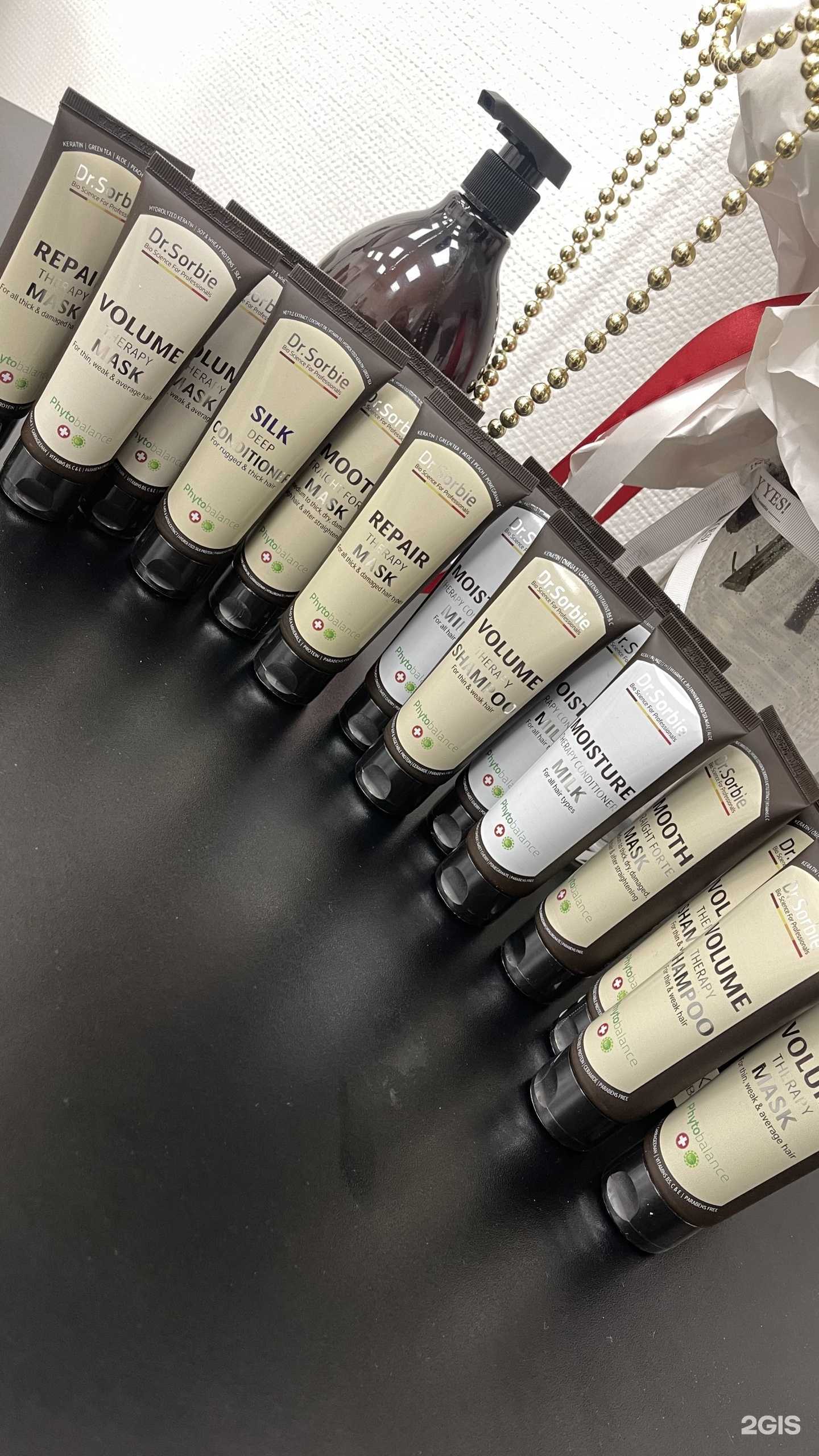 Отзывы на компанию Парикмахерская в г. Омск c фото