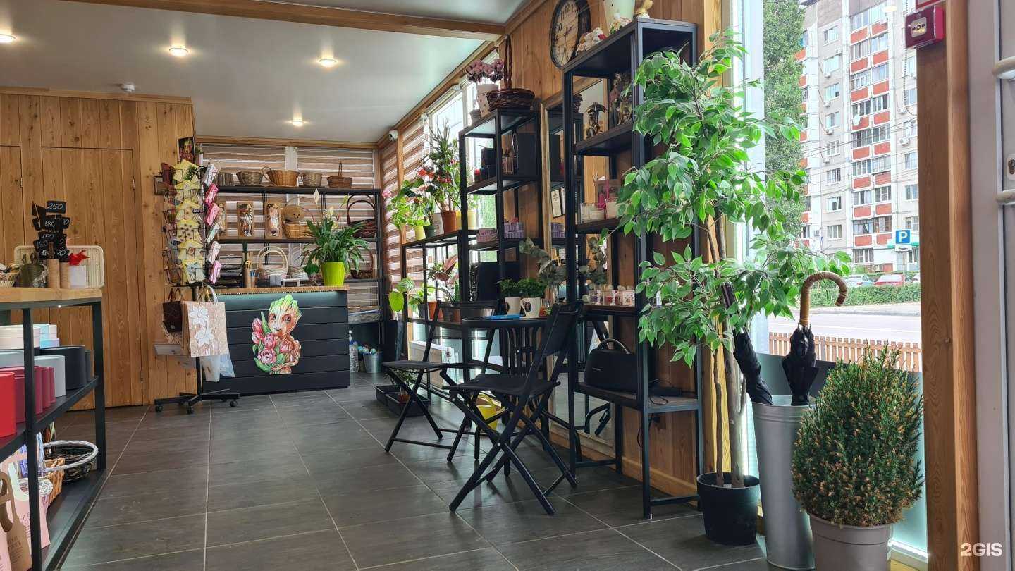 Отзывы на компанию Groot в Воронеже c фото