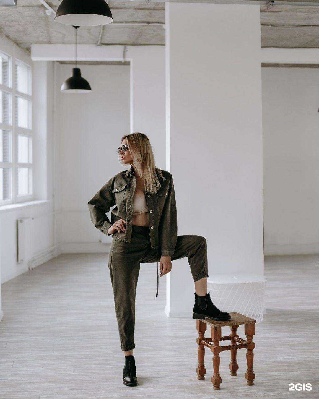 Отзывы на компанию Бутик женской одежды в Уфе c фото