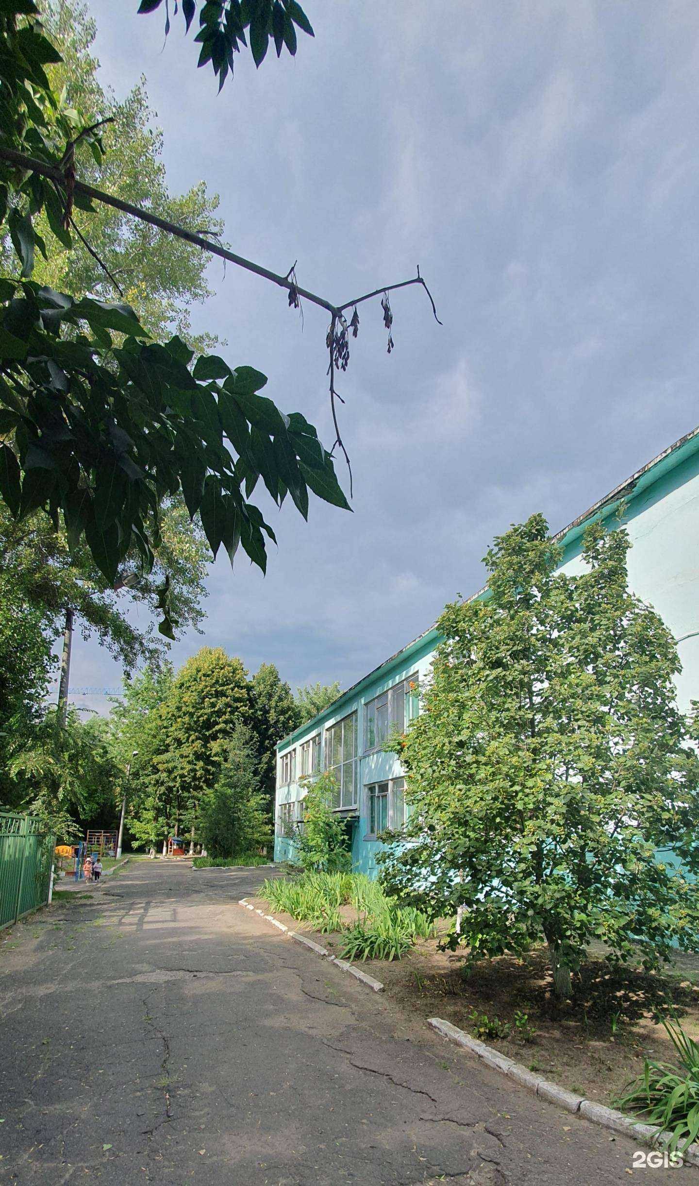 Отзывы на компанию Детский сад №269 в г. Ростов-на-Дону c фото