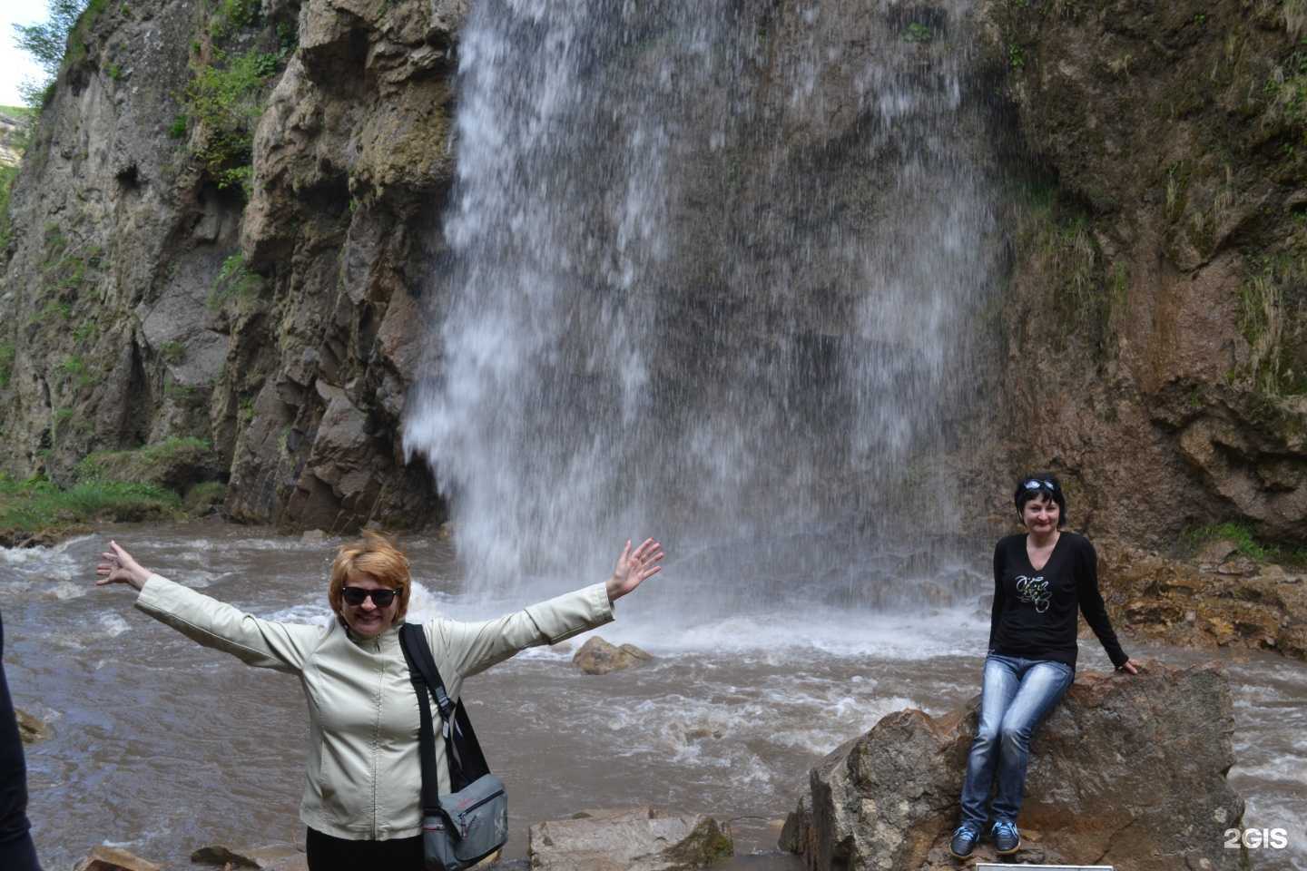 Отзывы на компанию Галерея туров в Астрахани c фото