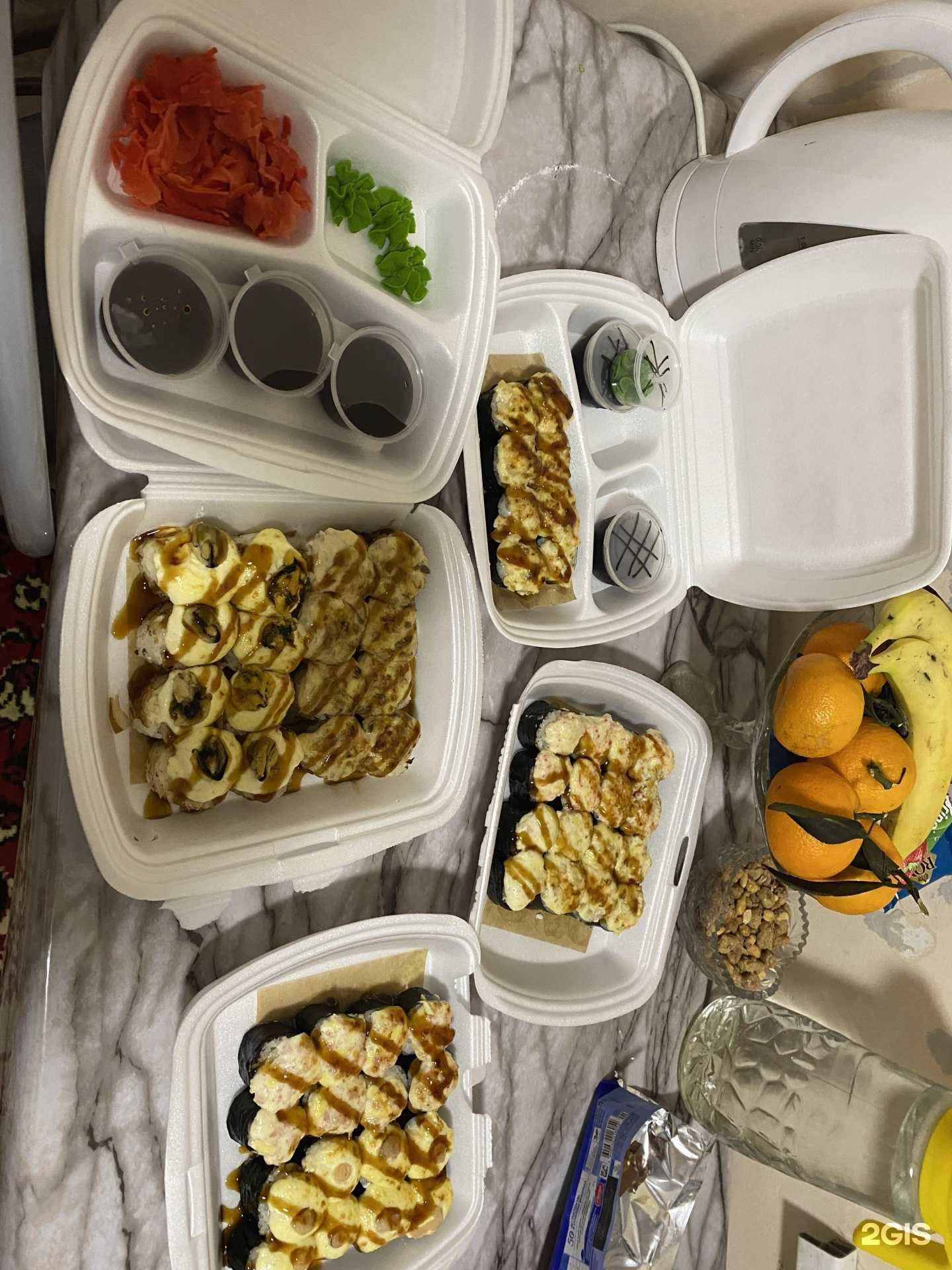 Отзывы на компанию Империя в г. Чапаевск c фото