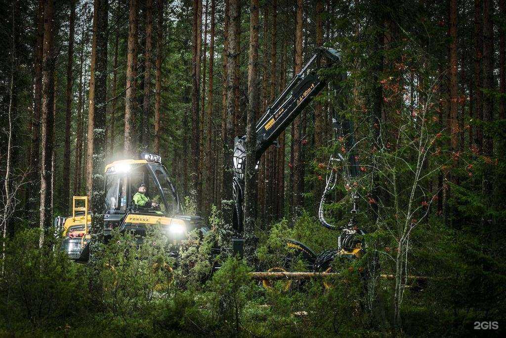 Отзывы на компанию Кострома-Сервис-Понссе в Костроме c фото