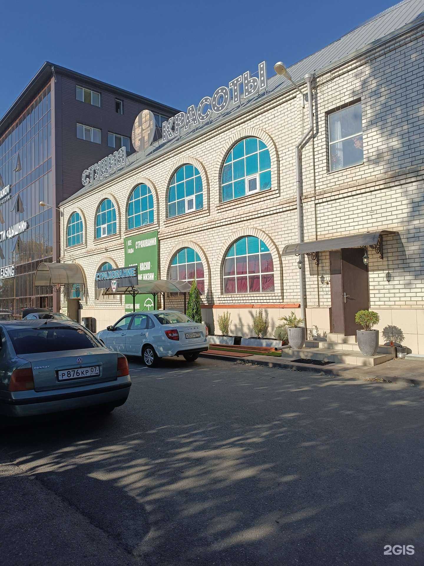 Отзывы на компанию Автосервис в Нальчике c фото - фотография 2 из 2