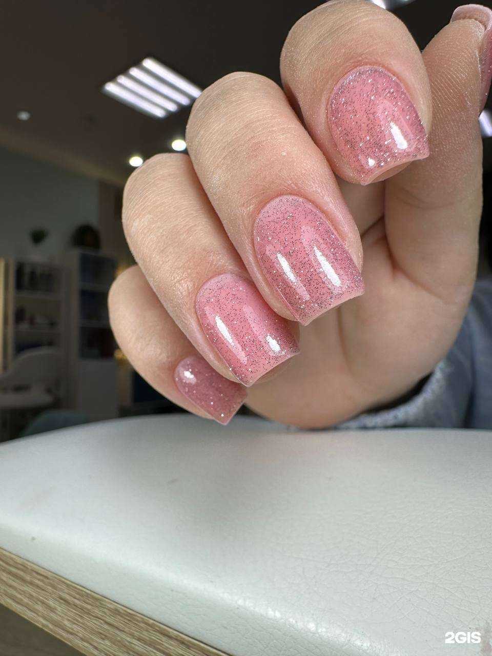 Отзывы на компанию Ketti_nails в г. Тюмень c фото