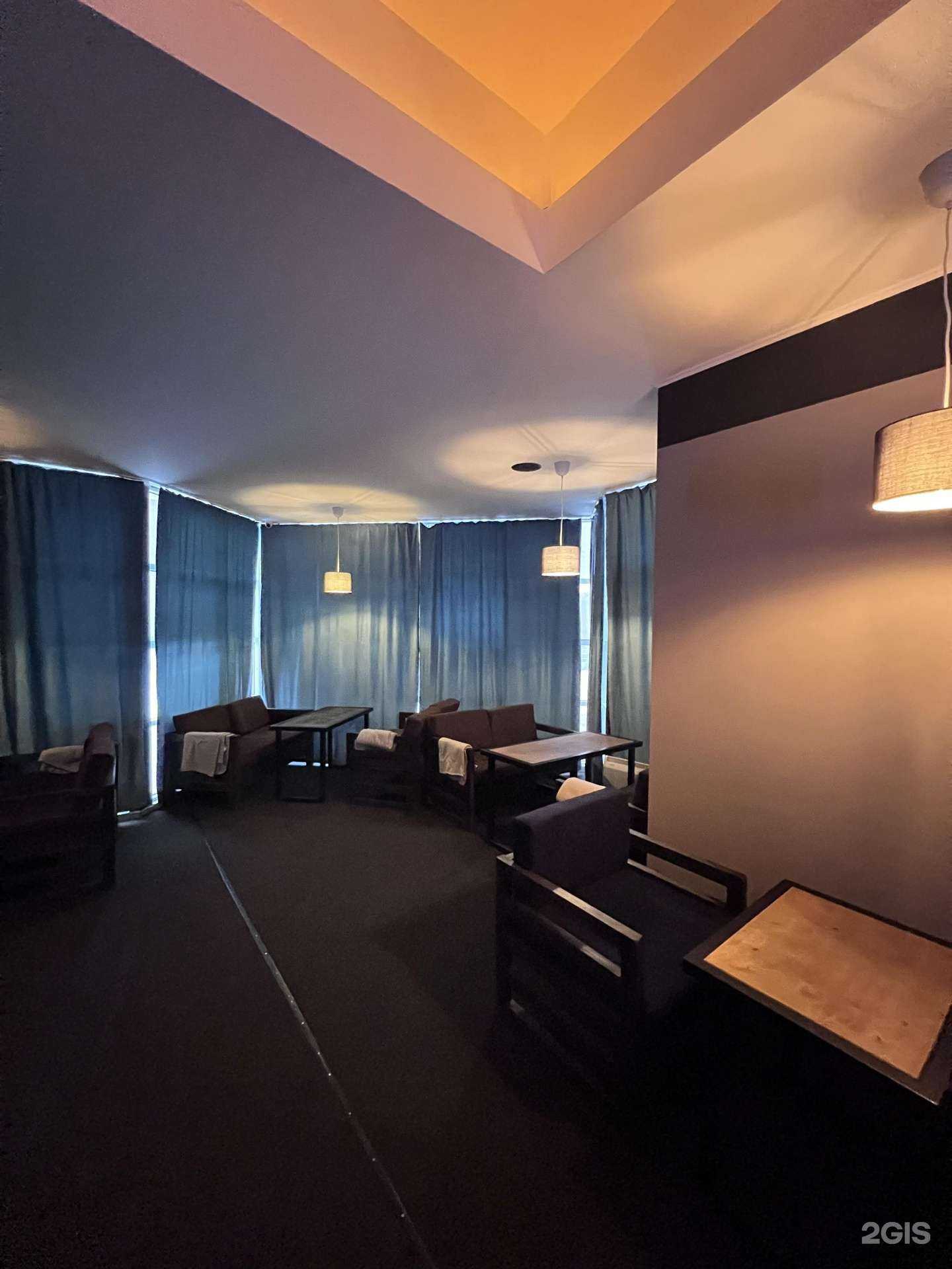 Отзывы на компанию Vibe в Иркутске c фото