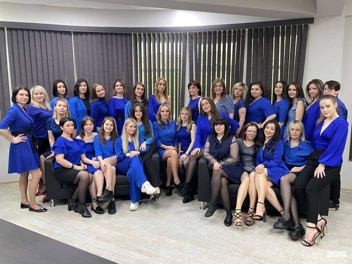 Отзывы на компанию Институт дополнительного профессионального образования ДВИПРАЗ в Хабаровске c фото