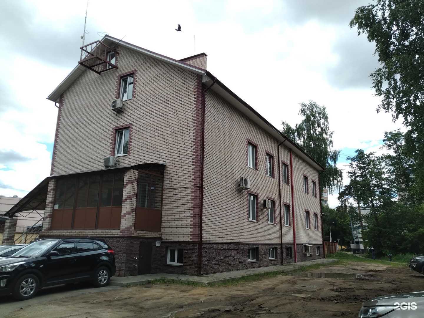 Отзывы на компанию Алекс в Раменском c фото - фотография 2 из 2