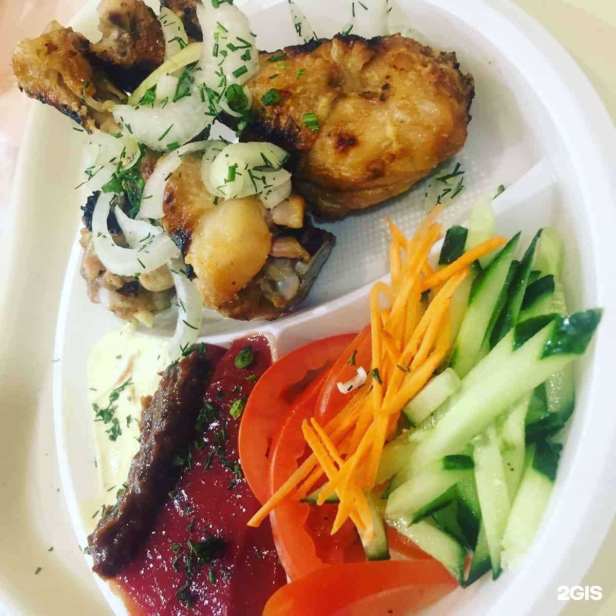 Отзывы на компанию Leon в Нижнем Новгороде c фото