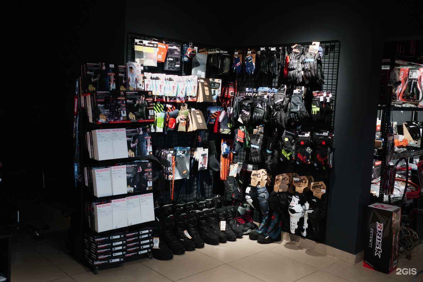 Отзывы на компанию Redline в Тюмени c фото