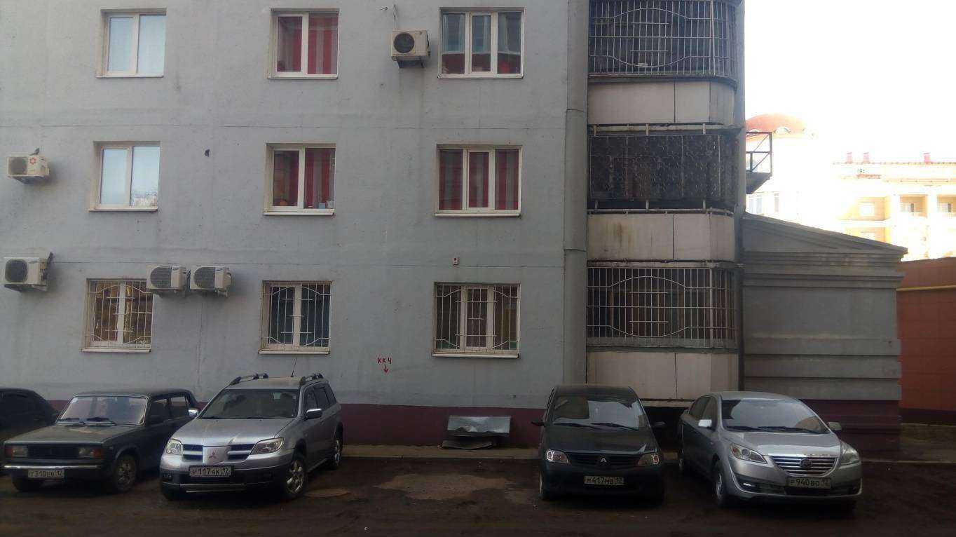 Отзывы на компанию Адвокатский кабинет Гаджиева Р.Р. в Йошкар-Оле c фото - фотография 2 из 2