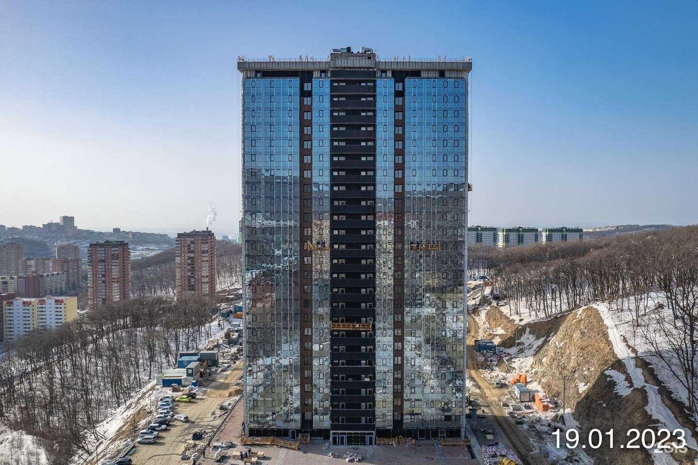 Отзывы на компанию Восточный луч в г. Владивосток c фото