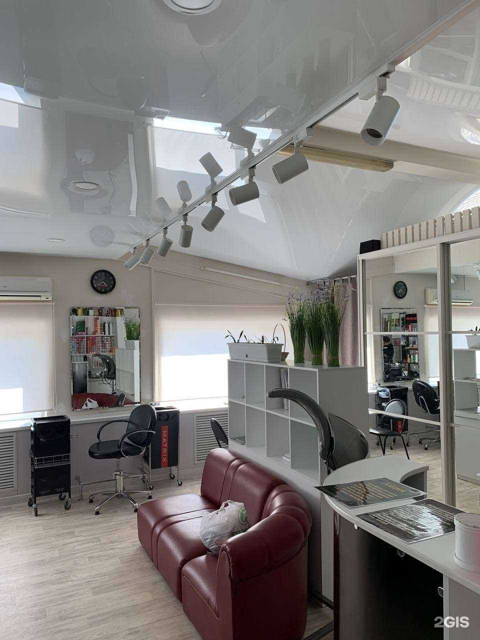 Отзывы на компанию Matrix в г. Улан-Удэ c фото