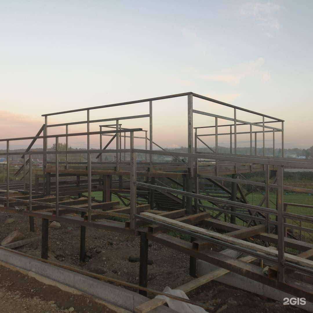 Отзывы на компанию Сибстил в Красноярске c фото