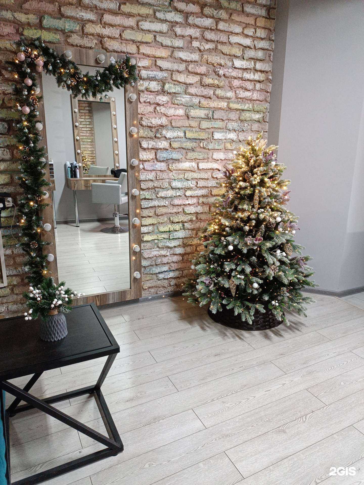 Отзывы на компанию Парикмахерская в Пятигорске c фото